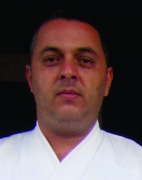 Shihan Cristiano Verni